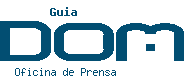 Guía DOM Asesoria de prensa en Pirassununga/SP - Brasil